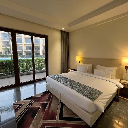 Parklane Resort Dhanbād Kültér fotó