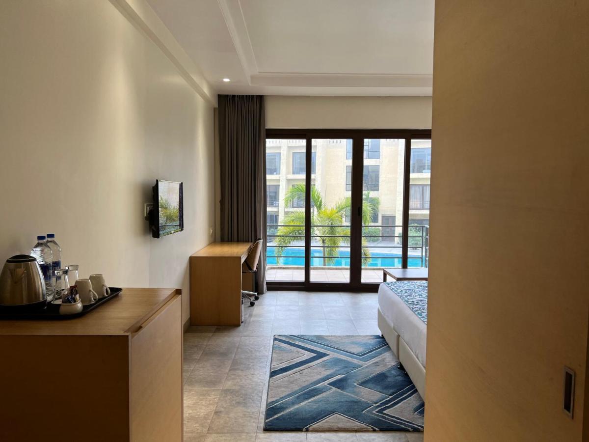 Parklane Resort Dhanbād Kültér fotó