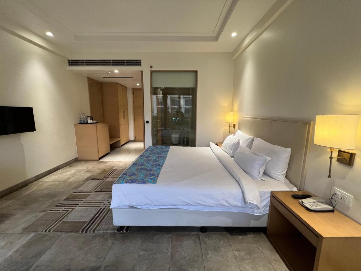 Parklane Resort Dhanbād Kültér fotó