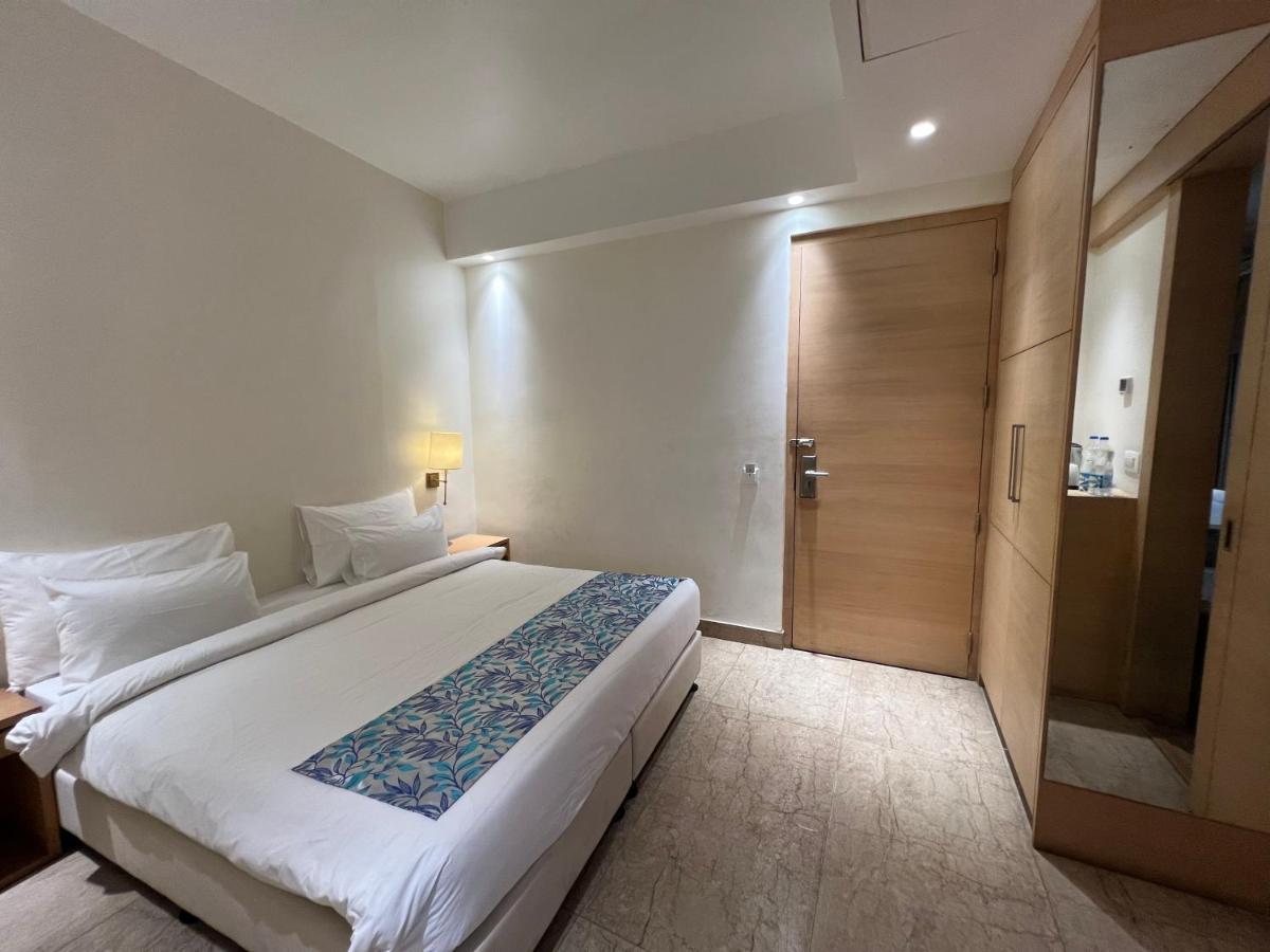 Parklane Resort Dhanbād Kültér fotó