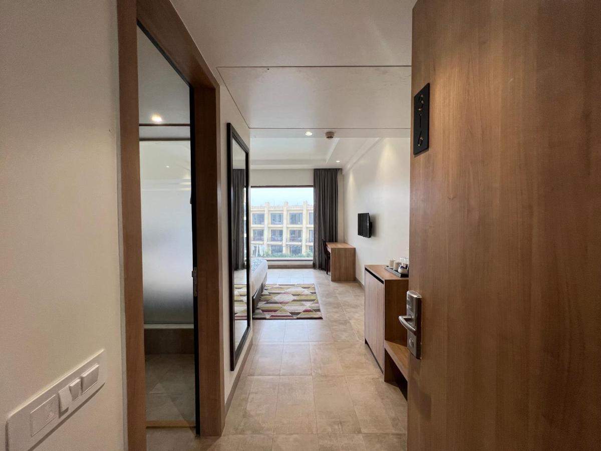 Parklane Resort Dhanbād Kültér fotó