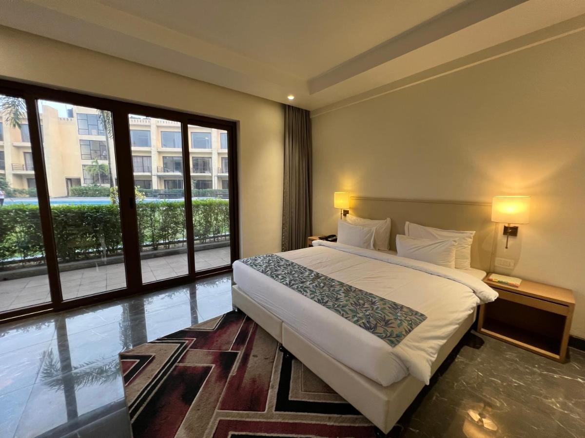 Parklane Resort Dhanbād Kültér fotó