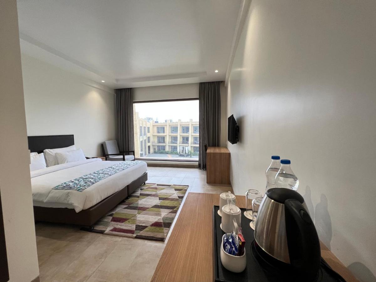 Parklane Resort Dhanbād Kültér fotó