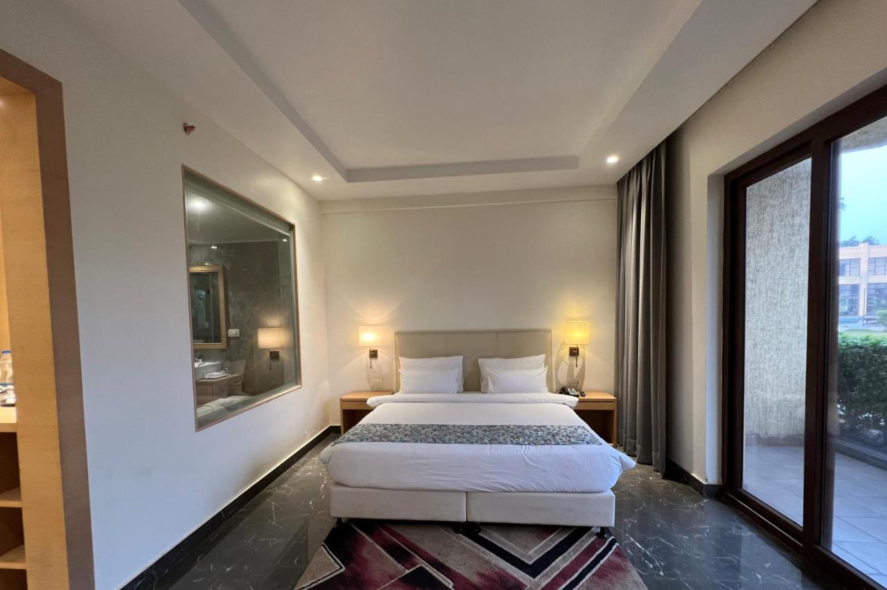 Parklane Resort Dhanbād Kültér fotó