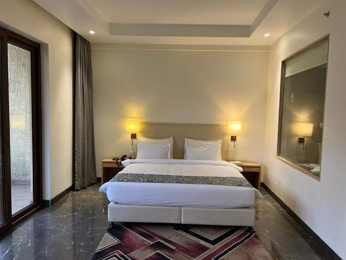 Parklane Resort Dhanbād Kültér fotó